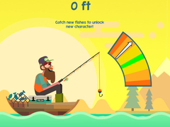 游戏Fish Orbit