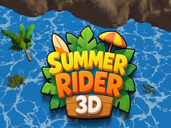 游戏Summer Rider 3D
