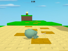 游戏Webbed! Obby