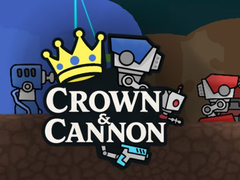 游戏Crown & Cannon