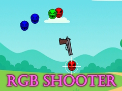 游戏RGB Shooter