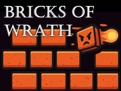 游戏Bricks of Wrath