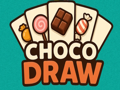 游戏Choco Draw