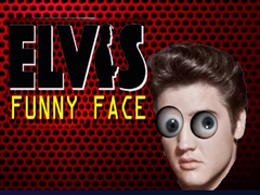游戏Elvis Funny Face