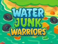 游戏Water Junk Warriors