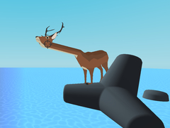 游戏Deer Adventure