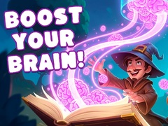 游戏Boost Your Brain!