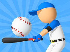 游戏Idle Baseball Tycoon