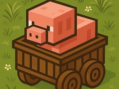 游戏Animal in Rails!