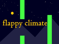 游戏flappy climate