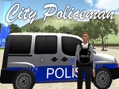 游戏City Policeman