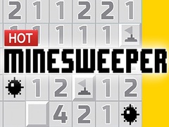 游戏Mine Sweeper