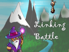 游戏Linking Battle