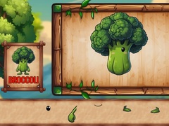 游戏Veggie Friends