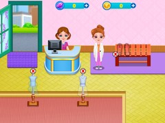 游戏Prom Dress Fashion Shop