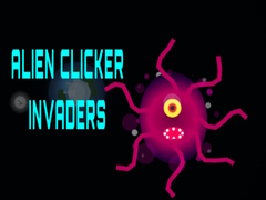 游戏Alien Clicker Invaders