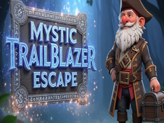 游戏Mystic Trailblazer Escape