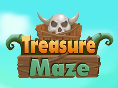 游戏Treasure Maze