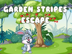游戏Garden Stripes Escape