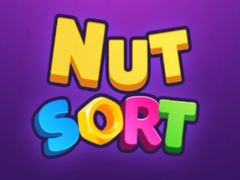 游戏Nut Sort