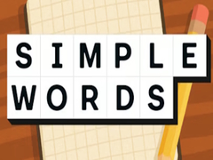 游戏Simple Words 