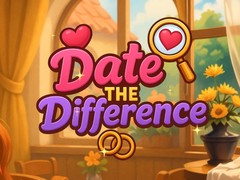 游戏Date The Difference
