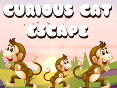 游戏Curious Cat Escape