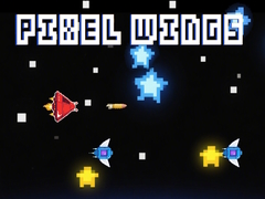 游戏Pixel Wings