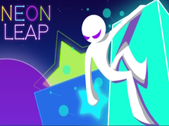 游戏Neon Leap