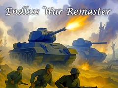 游戏Endless War Remaster