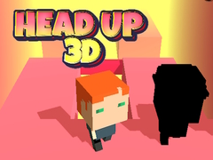 游戏Head Up 3D