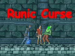 游戏Runic Curse