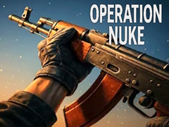 游戏Operation NUKE
