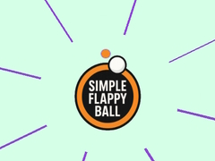 游戏Simple Flappy Ball