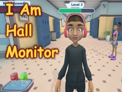 游戏I Am Hall Monitor