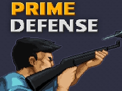 游戏Prime Defense