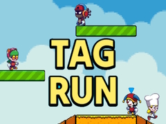 游戏Tag Run