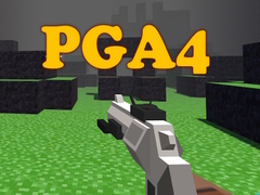 游戏PGA4