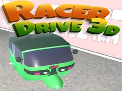 游戏Racer Drive 3D