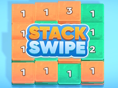 游戏Stack Swipe