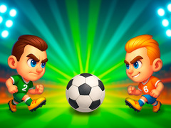 游戏Soccer Arena X