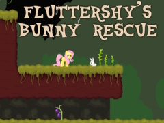 游戏Fluttershy's Bunny Rescue