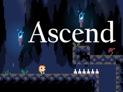 游戏Ascend