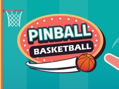游戏Pinball Basketball