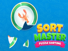 游戏Sort Master puzzle sorting