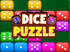 游戏Dice Puzzle