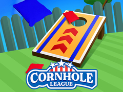 游戏Cornhole League