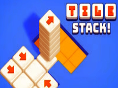 游戏Tile Stack