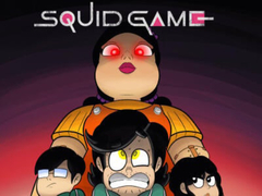 游戏64 Bits: Squid Game Boy