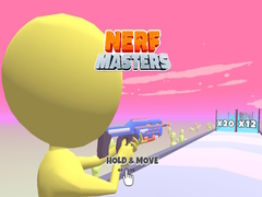 游戏Nerf Masters